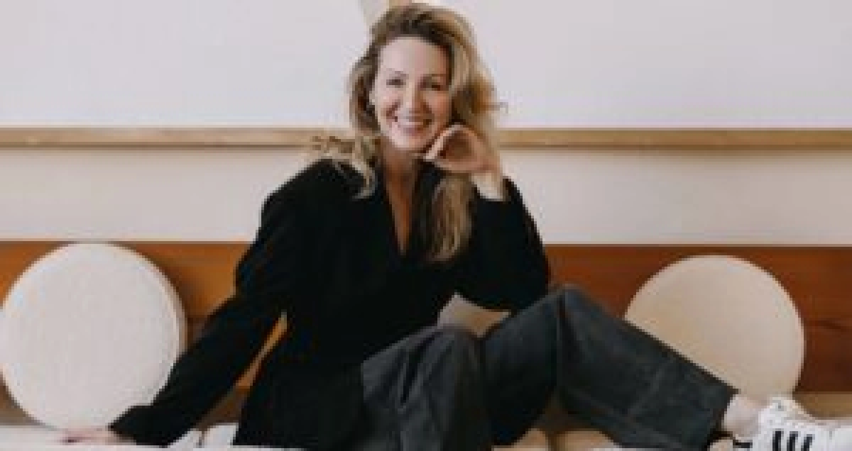 Debby Gerritsen, Eveline Stallaart en Ronald Giphart
